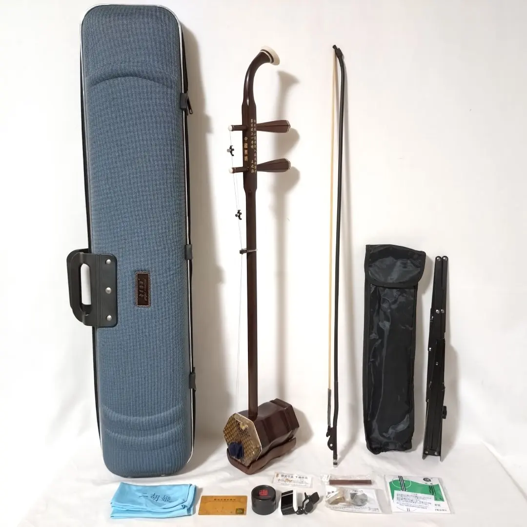 2026年最新】古月琴坊 二胡の人気アイテム - メルカリ