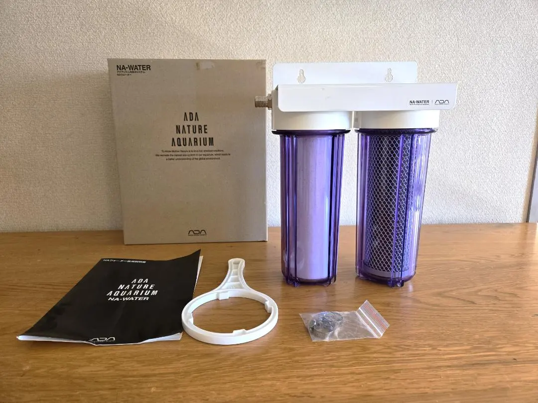 2026年最新】ada naウォーターの人気アイテム - メルカリ