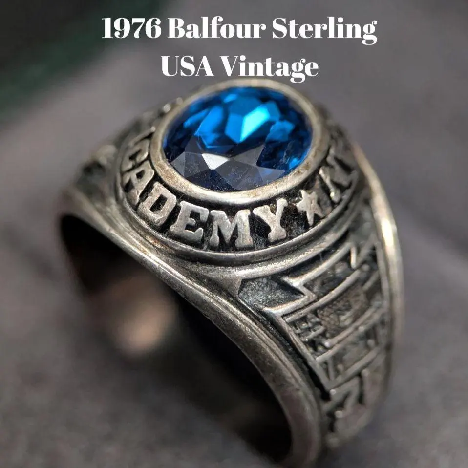 2026年最新】balfour リングの人気アイテム - メルカリ