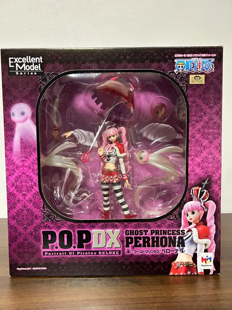 2026年最新】Portrait.Of.Pirates ワンピースシリーズ NEO-DX ゴースト