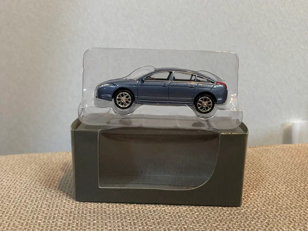 NOREV ノレブ シトロエン C6 1/18 Citroen C6 Norev Citroen C6 1/18