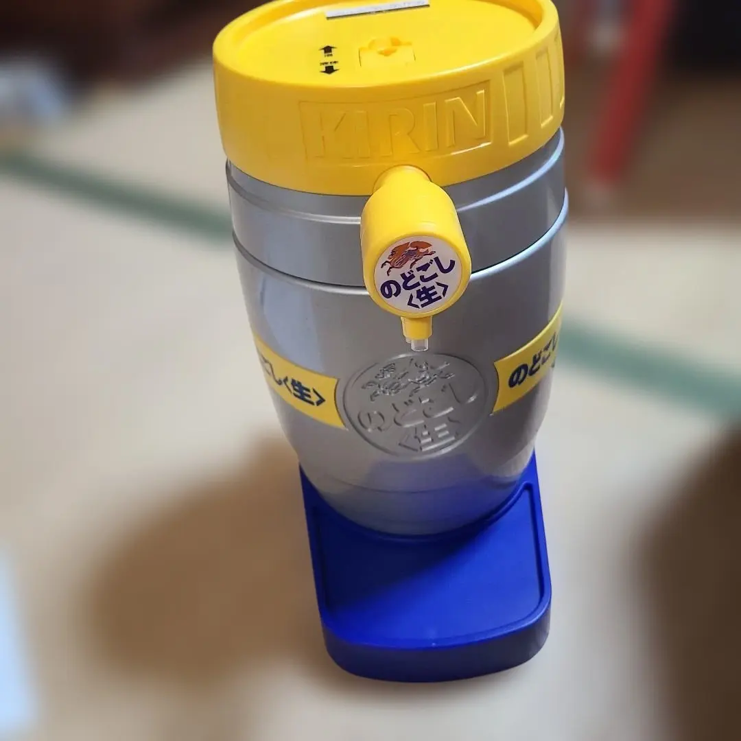 2026年最新】ビールサーバー 氷冷式 キリンの人気アイテム - メルカリ