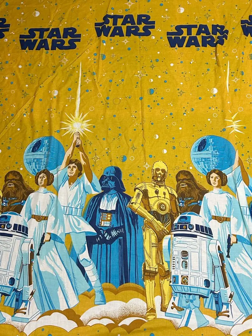 2026年最新】スターウォーズシーツの人気アイテム - メルカリ