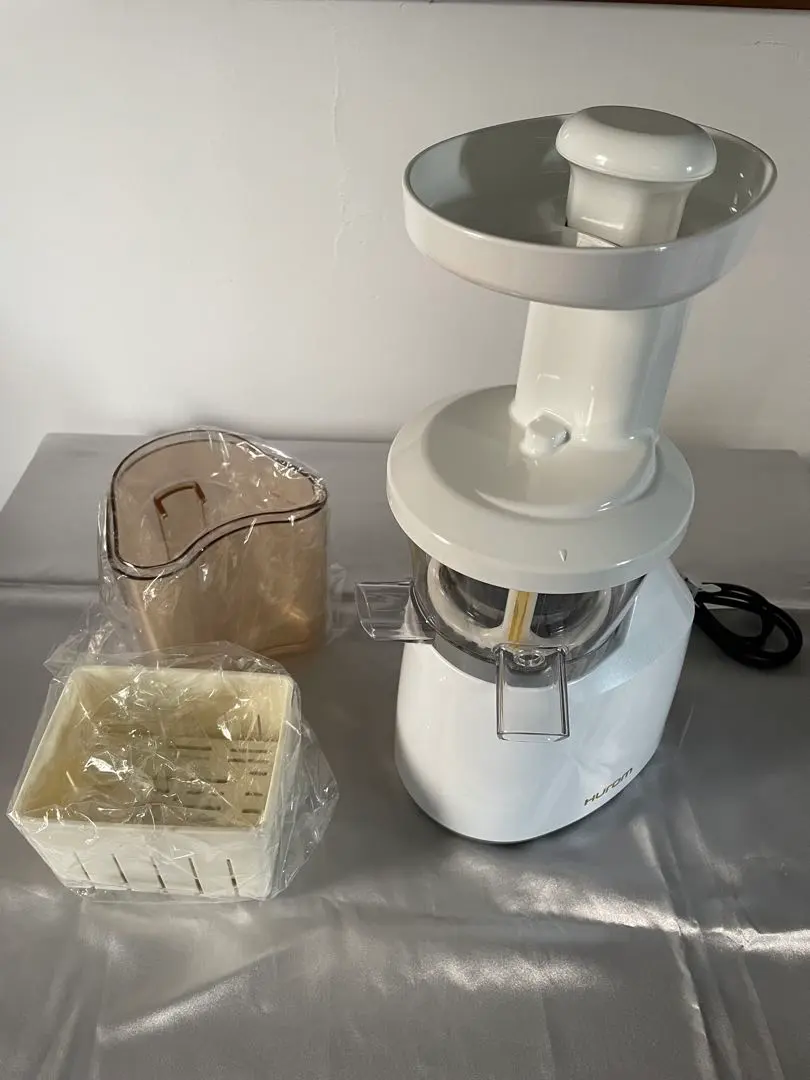 2026年最新】HUROM HU-400の人気アイテム - メルカリ