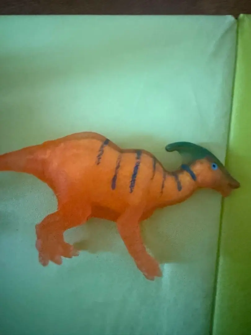 化石コレクション6 ハドロサウルス類の卵化石｜隕石・化石