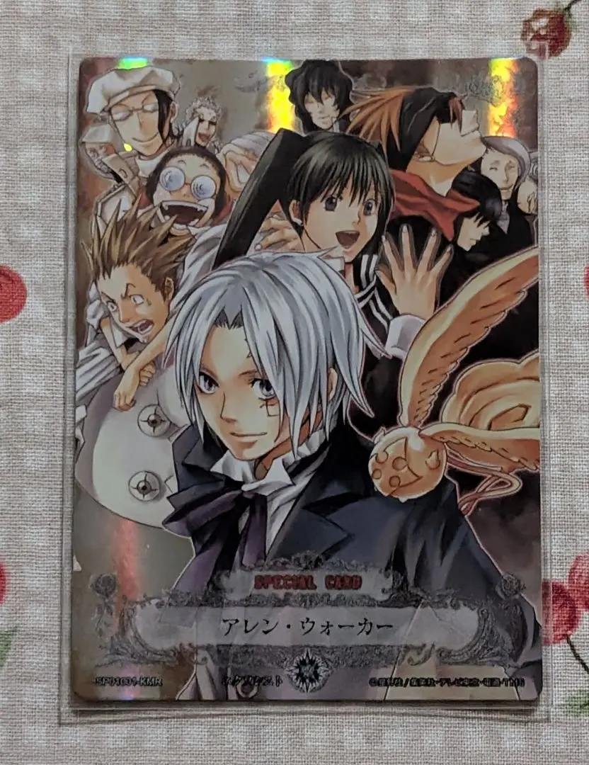 2026年最新】D.gray-man KMRの人気アイテム - メルカリ