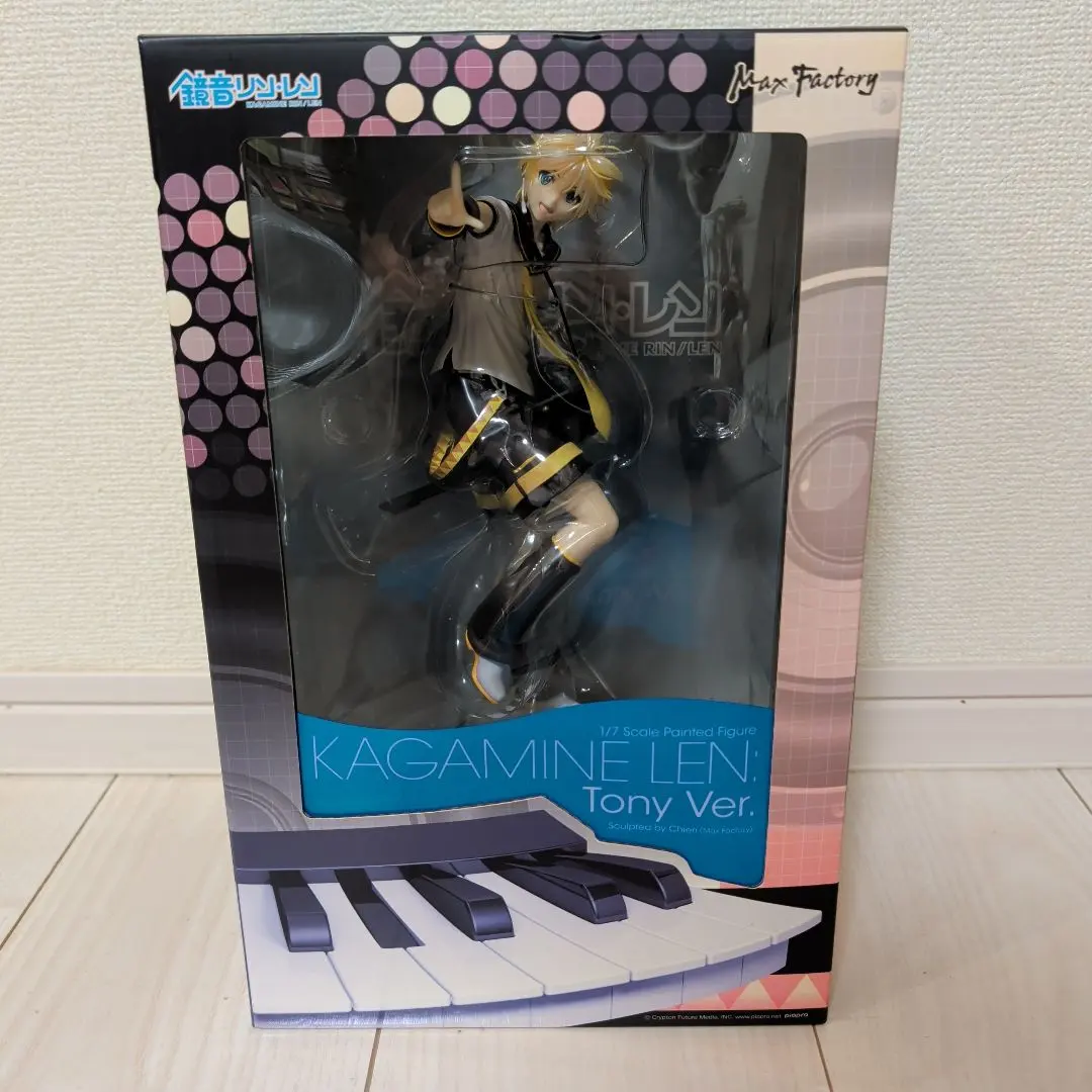 2026年最新】鏡音リン Tony Verの人気アイテム - メルカリ