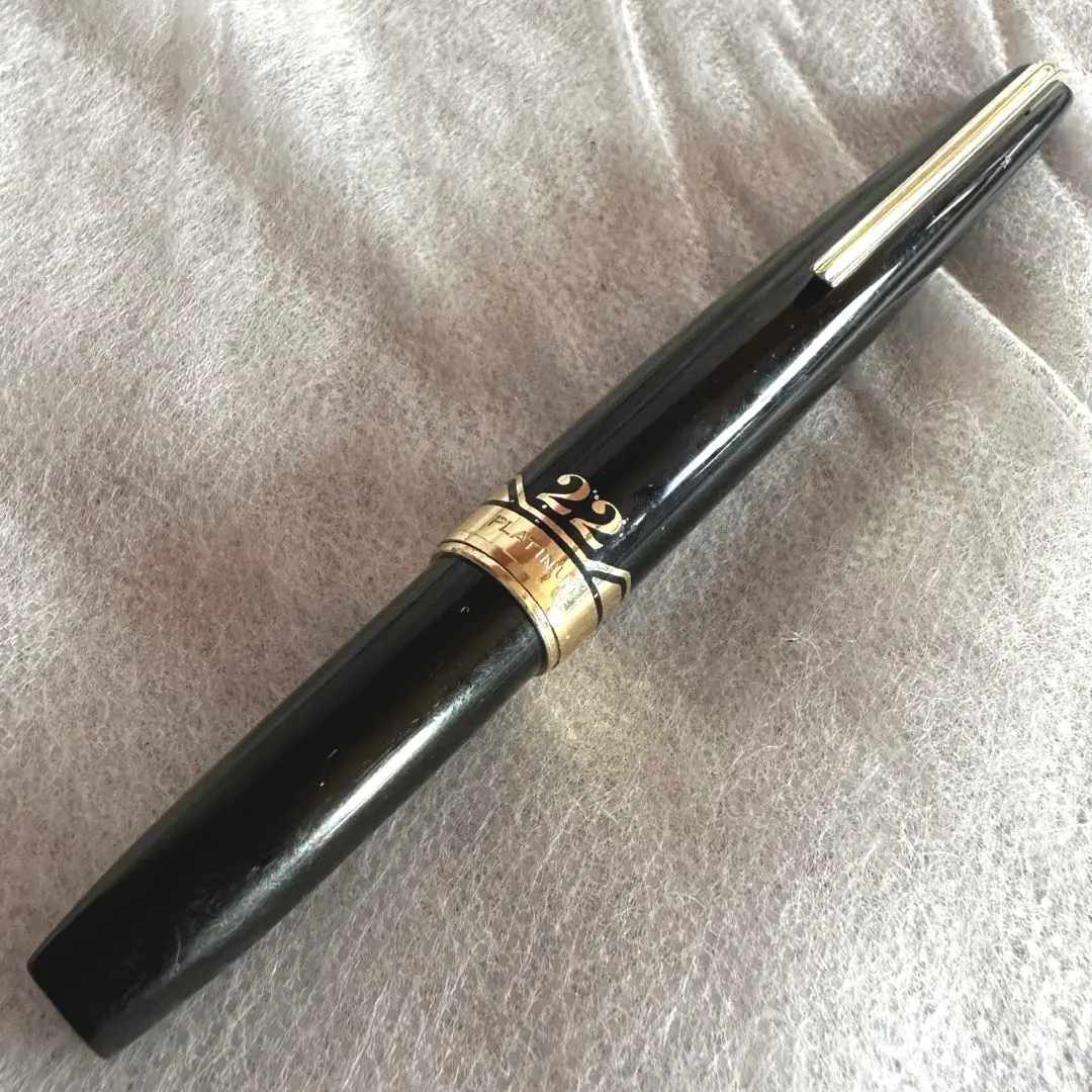 2026年最新】万年筆 プラチナ 22kの人気アイテム - メルカリ