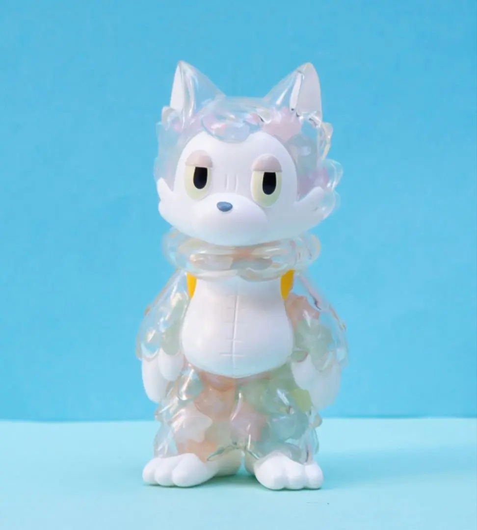 2026年最新】おおかみくんソフビ クリスマスの星の人気アイテム - メルカリ