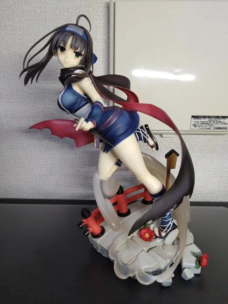 2026年最新】千恋*万花 常陸茉子 1/7スケールフィギュアの人気アイテム