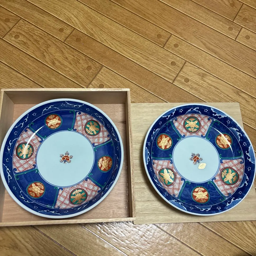 2026年最新】古伊万里 祥峰作の人気アイテム - メルカリ