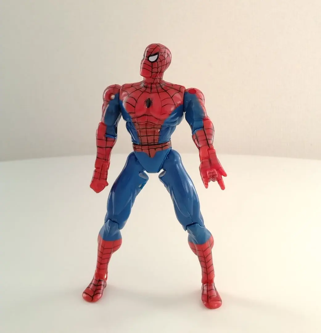 2026年最新】スーパーポーザブル スパイダーマンの人気アイテム - メルカリ