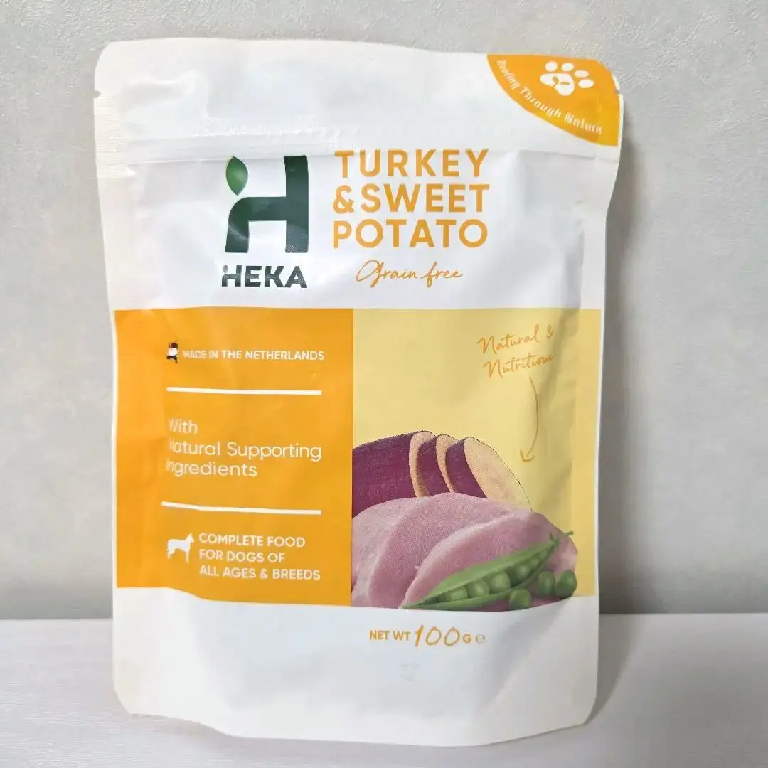 2026年最新】heka ドッグフードの人気アイテム - メルカリ