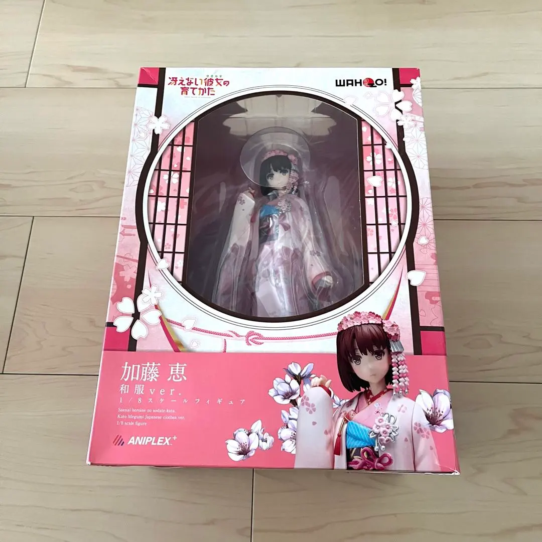 2026年最新】加藤恵 フィギュア 和服の人気アイテム - メルカリ