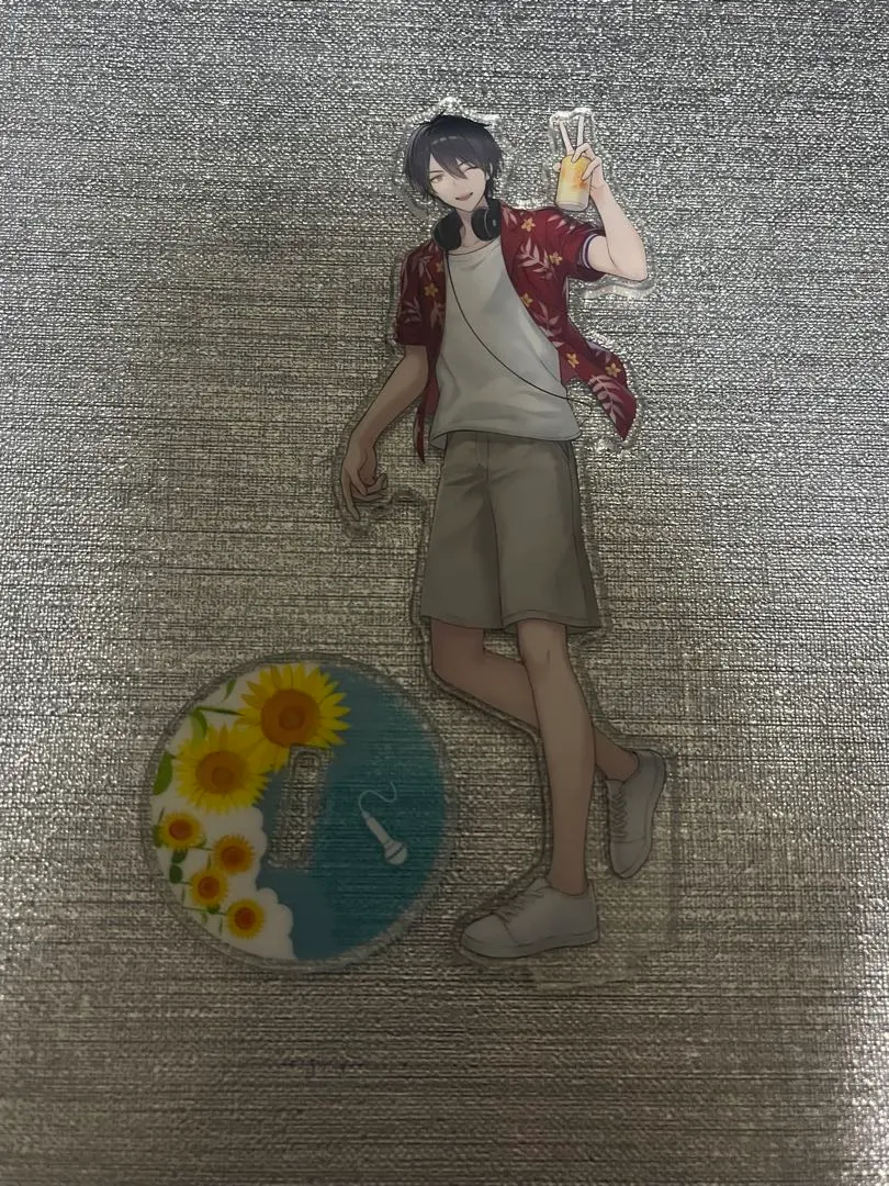 2026年最新】黒夢 アクスタの人気アイテム - メルカリ