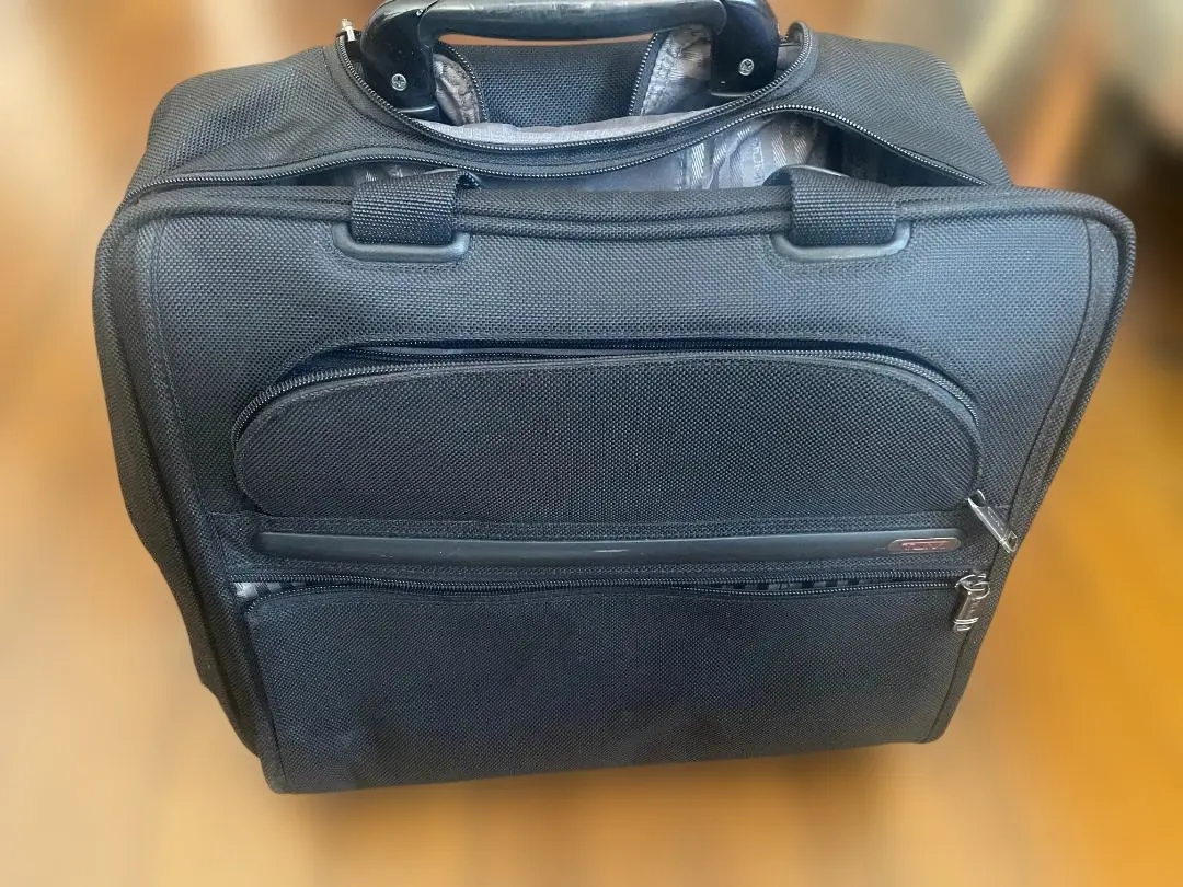 2026年最新】Tumi 26102の人気アイテム - メルカリ