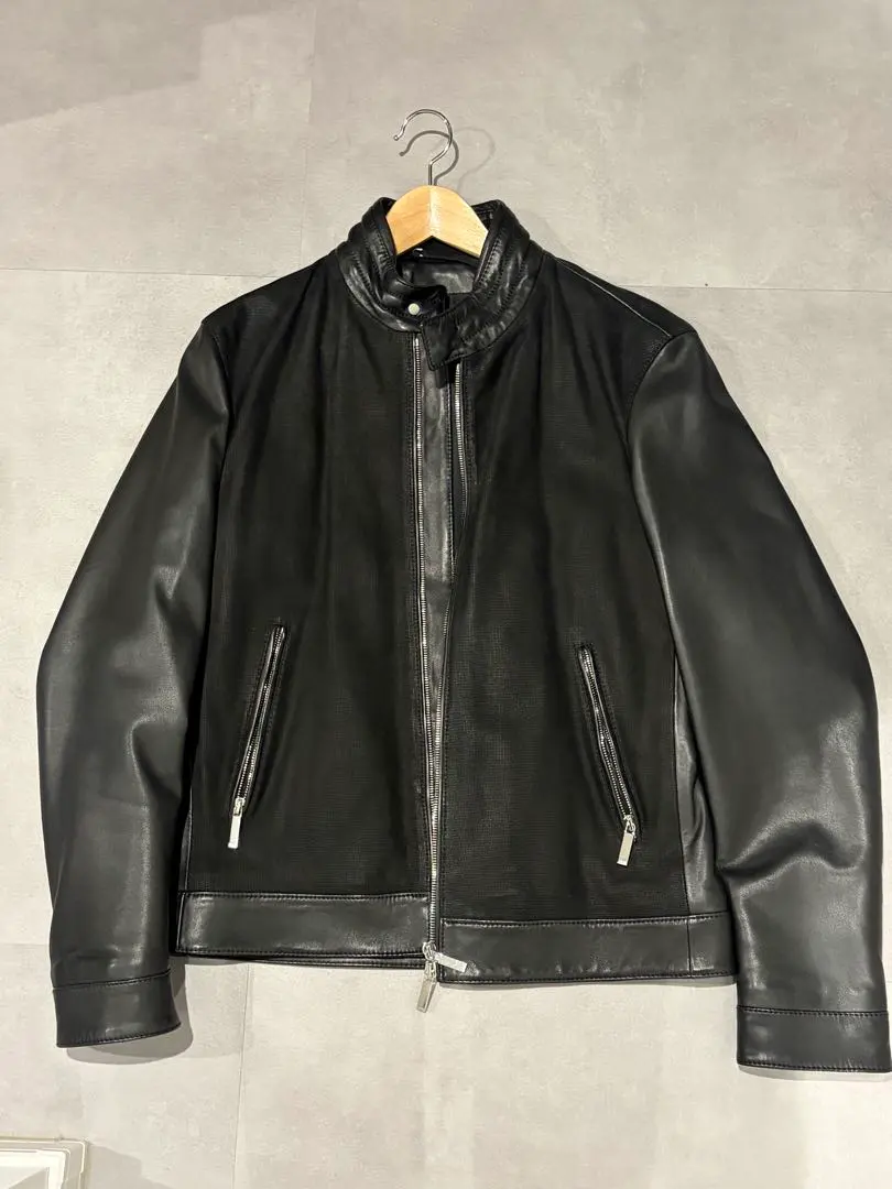 2026年最新】Hugo Boss シングルライダースの人気アイテム - メルカリ