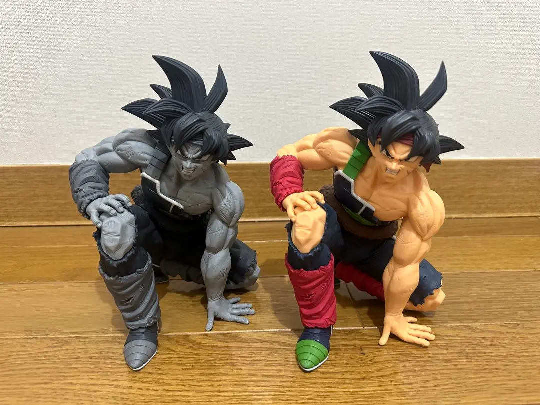 2026年最新】smsp バーダック c賞の人気アイテム - メルカリ