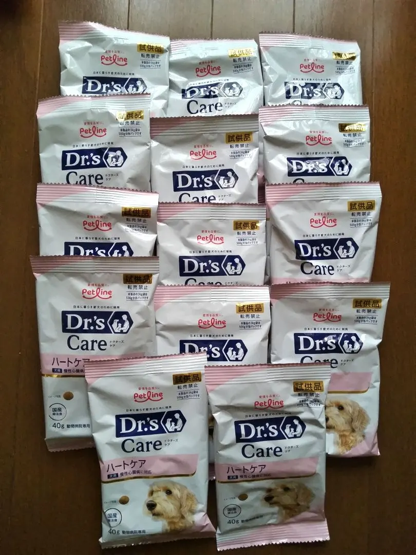 2026年最新】ドクターズケア 犬 ハートケアの人気アイテム - メルカリ