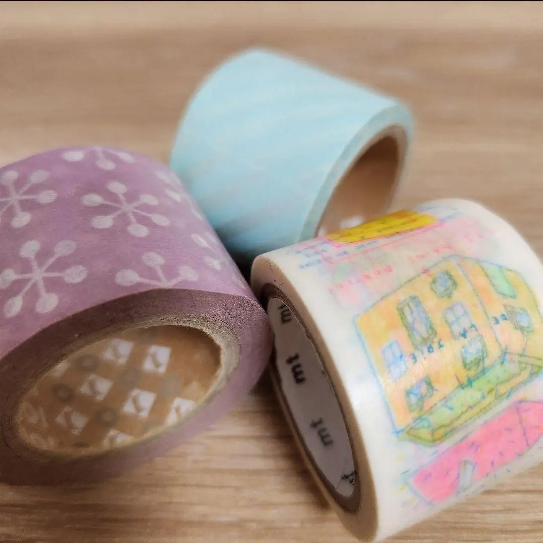 2026年最新】mt カモ井 廃盤 茶芯の人気アイテム - メルカリ