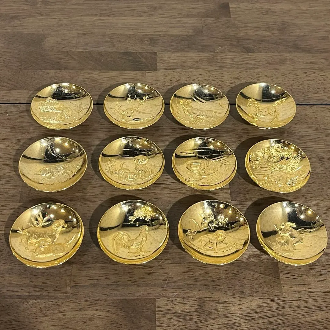 2026年最新】十二支 金杯の人気アイテム - メルカリ