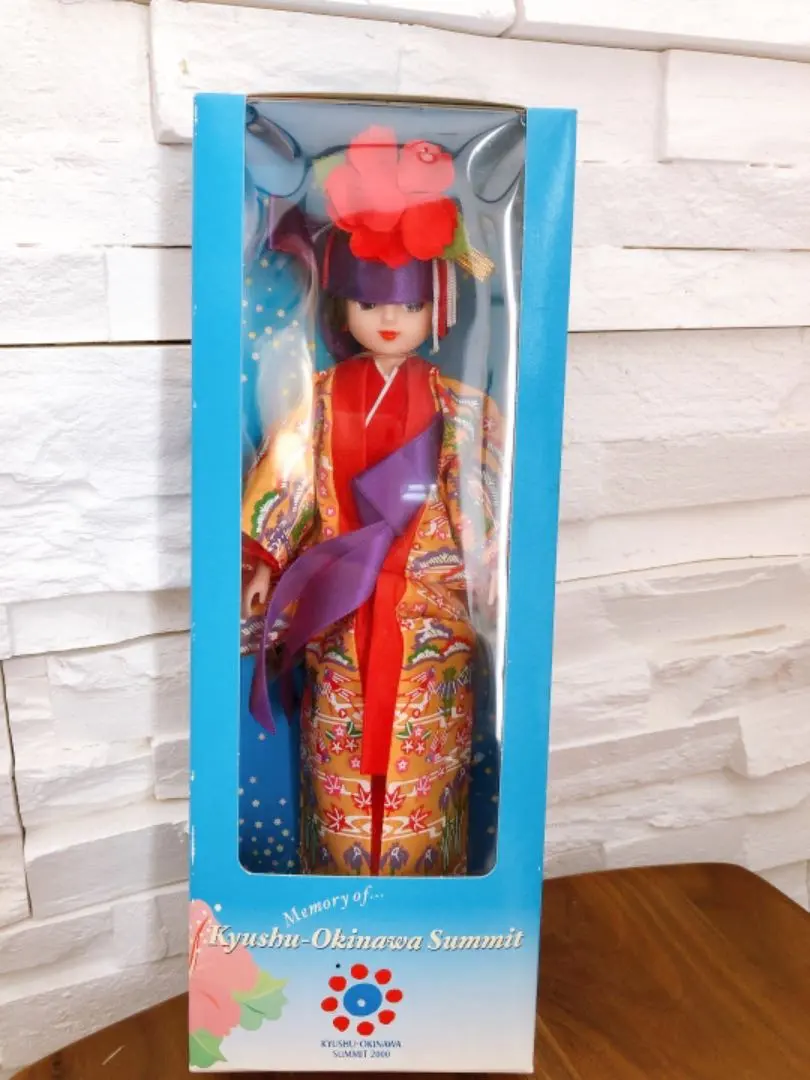 2026年最新】リカちゃん 沖縄サミットの人気アイテム - メルカリ