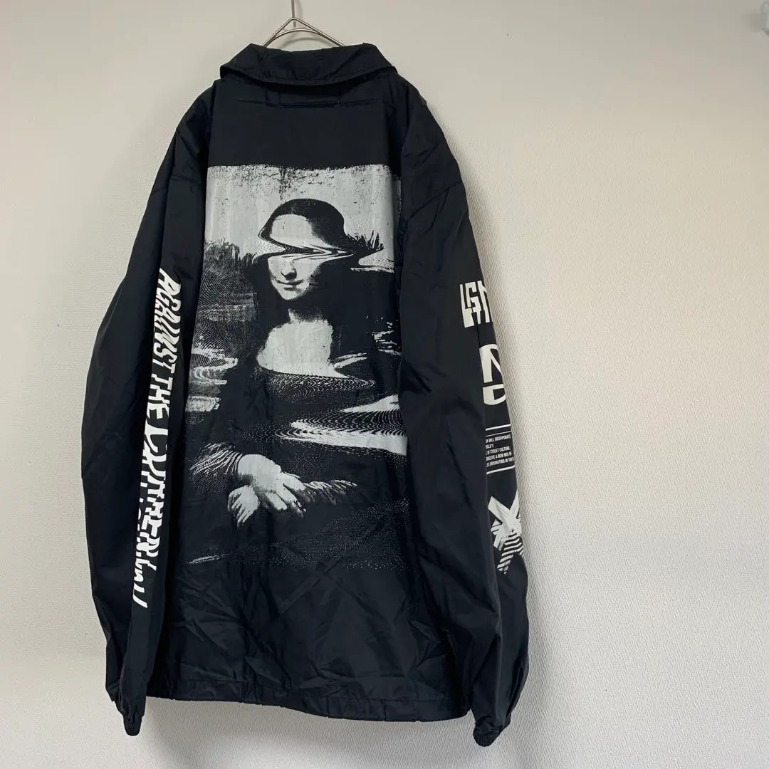 2026年最新】sky-hi コーチジャケットの人気アイテム - メルカリ