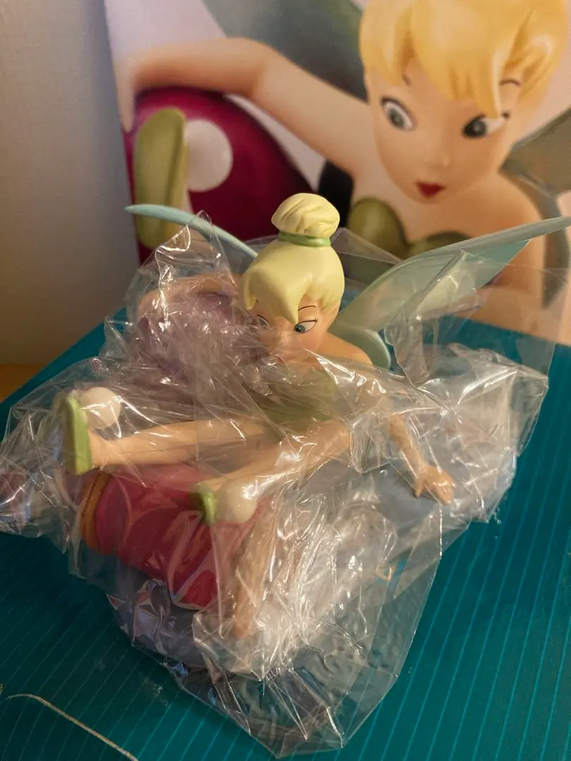 2026年最新】wdcc ティンカーベルの人気アイテム - メルカリ