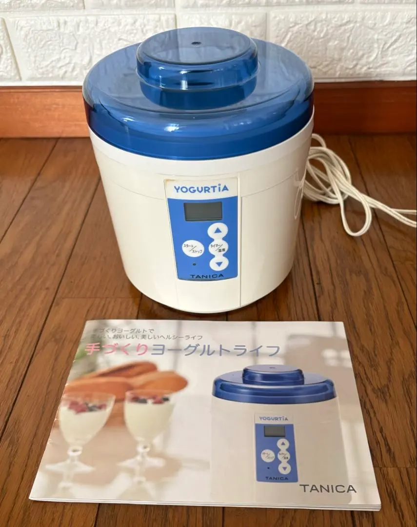 2026年最新】tanica ym-1200の人気アイテム - メルカリ