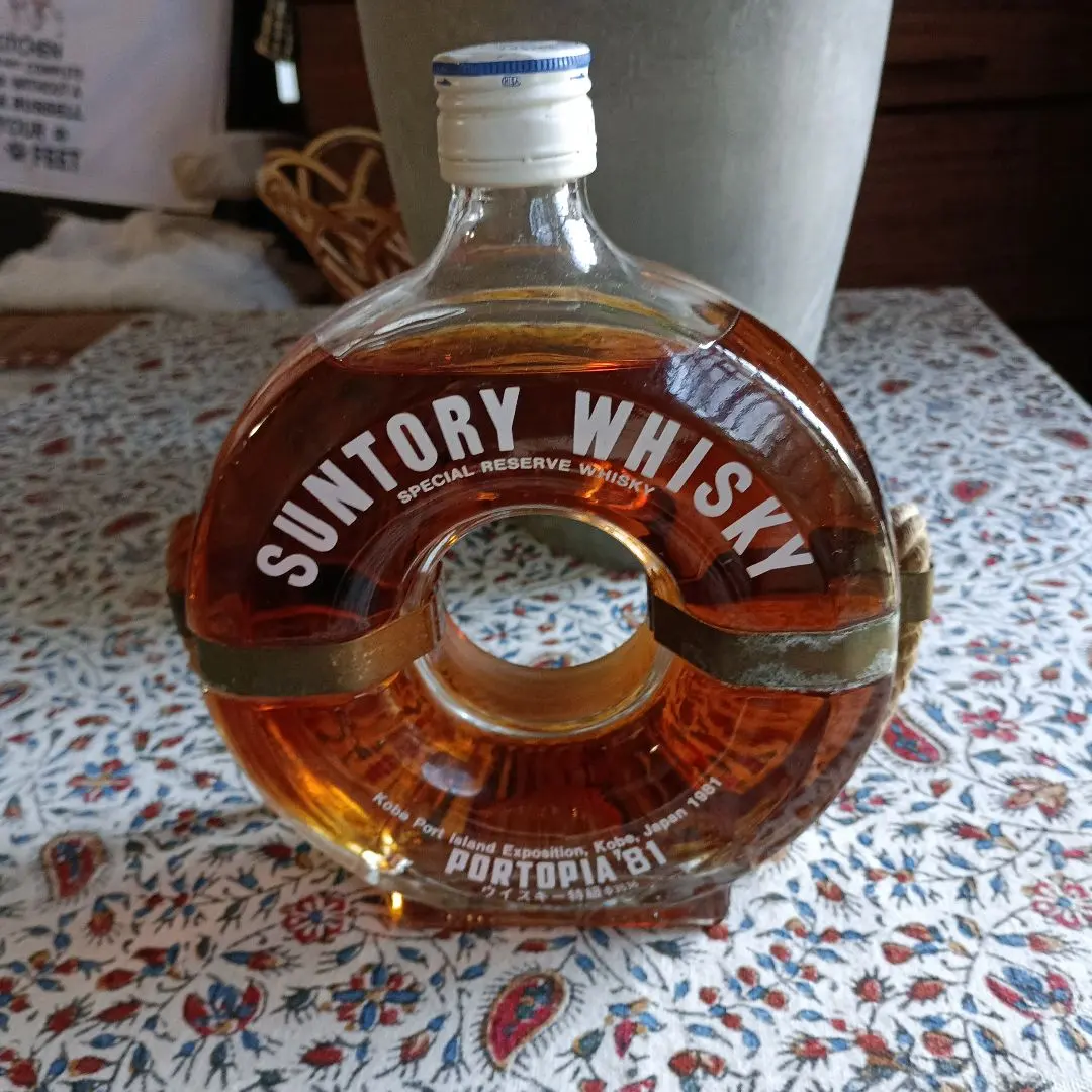 2026年最新】サントリー ポートピア 81の人気アイテム - メルカリ