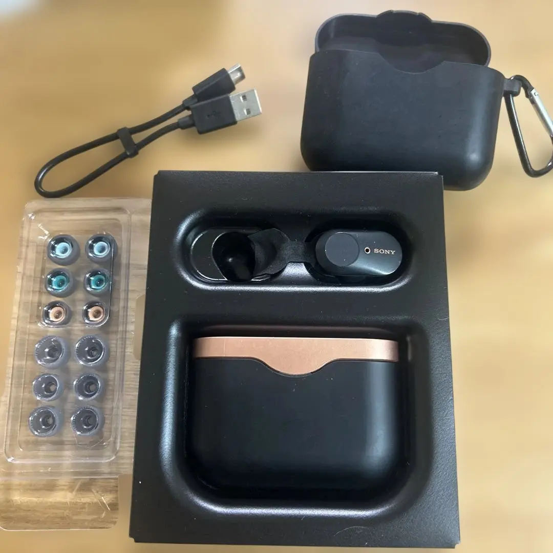 2026年最新】wf-1000xm3 左の人気アイテム - メルカリ