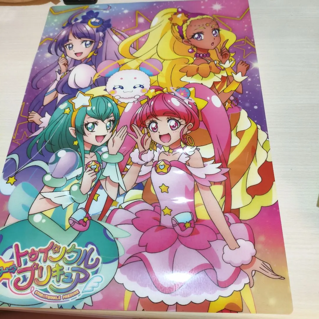 2026年最新】スタートゥインクルプリキュア ポスターの人気アイテム