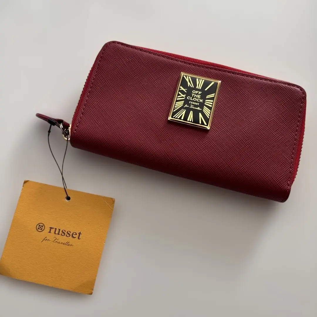 2026年最新】russet for travellerの人気アイテム - メルカリ