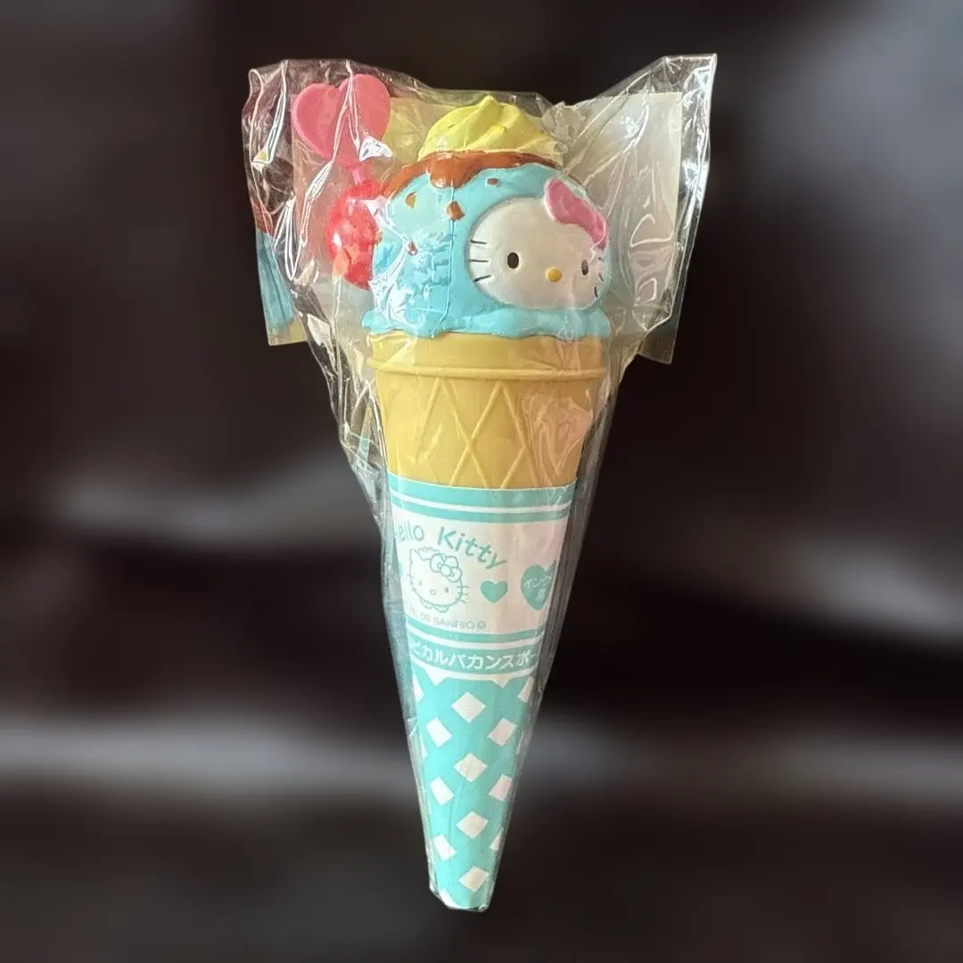 2026年最新】キティアイスクリームボールペンの人気アイテム - メルカリ