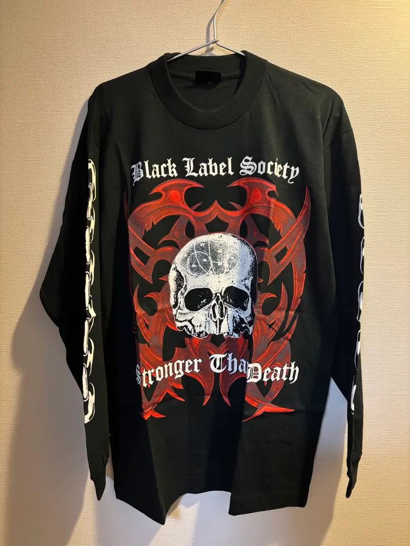 2026年最新】zakk wylde tシャツの人気アイテム - メルカリ