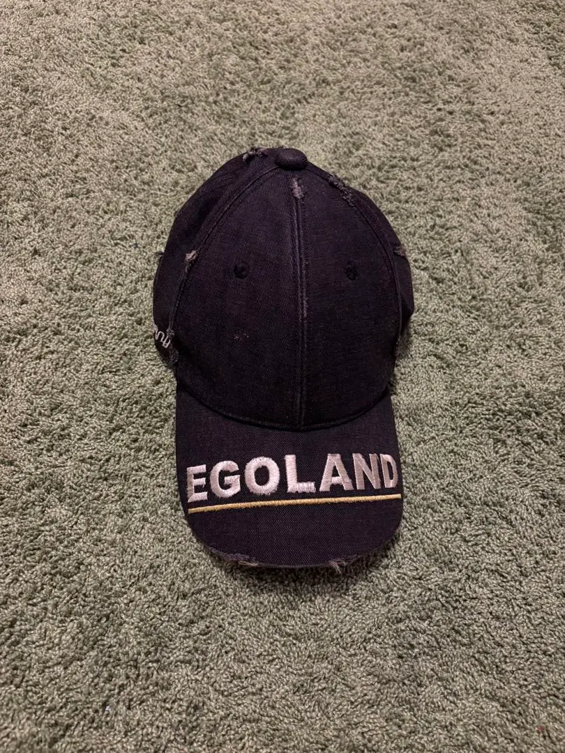 2026年最新】Life mania キャップの人気アイテム - メルカリ