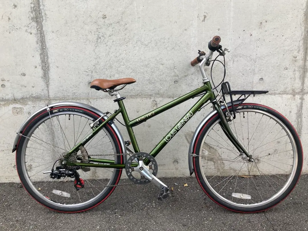 LOUIS GARNEAU ルイガノ LGY TR2 470mm 大阪 LOUIS GARNEAU ルイガノ