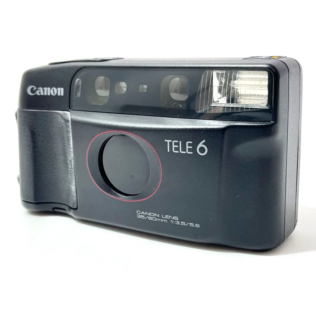 2026年最新】canon autoboy tele6の人気アイテム - メルカリ