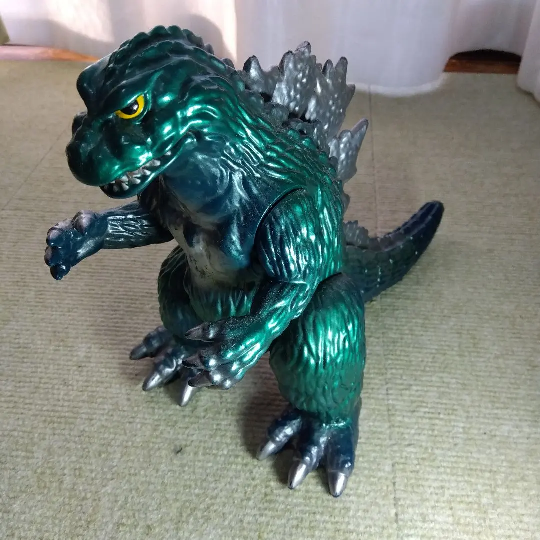 2026年最新】ゴジラ クラシックボックスの人気アイテム - メルカリ