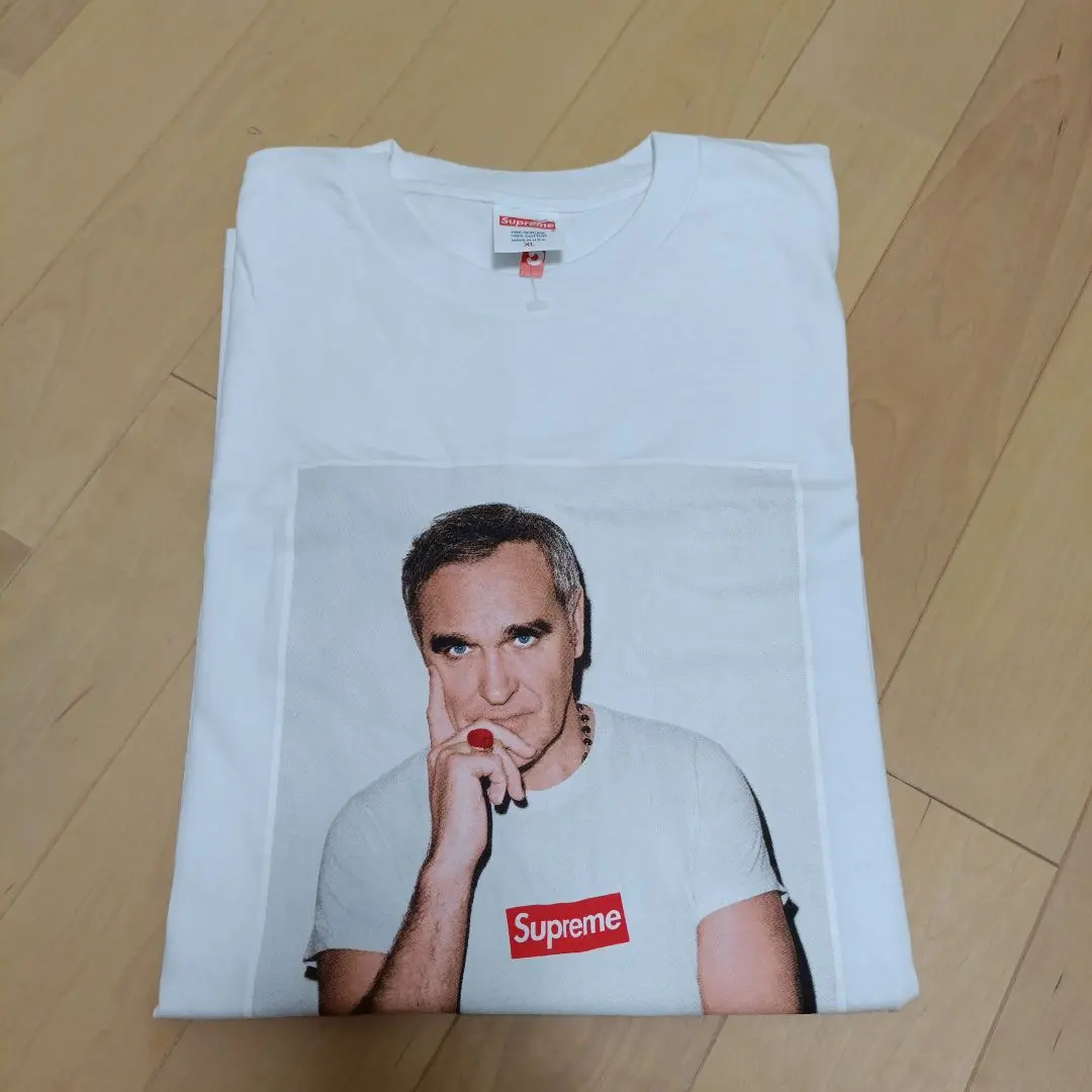 2026年最新】supreme シュプリーム morrisseyの人気アイテム - メルカリ