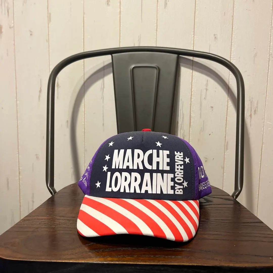 2026年最新】矢作厩舎 キャップの人気アイテム - メルカリ