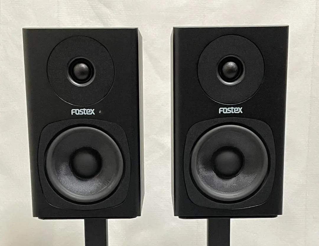 2026年最新】fostex pm0.4cの人気アイテム - メルカリ