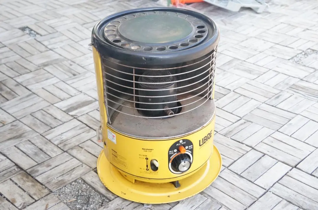 2026年最新】シャープ hsr ストーブの人気アイテム - メルカリ