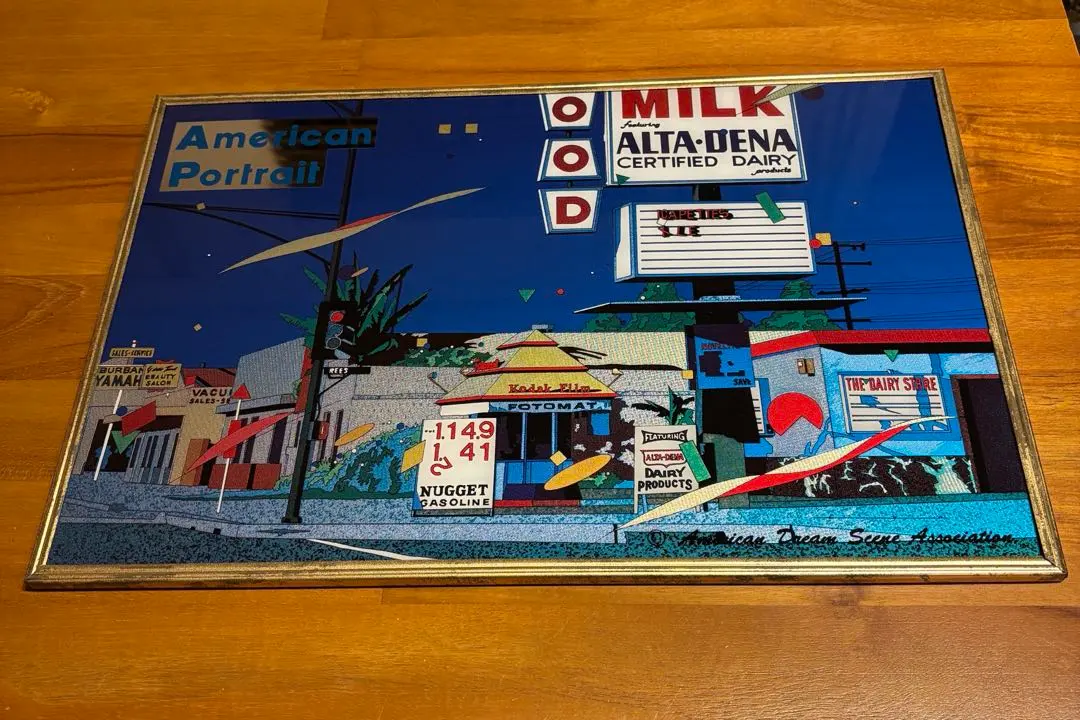 2026年最新】鈴木英人 ミラーの人気アイテム - メルカリ