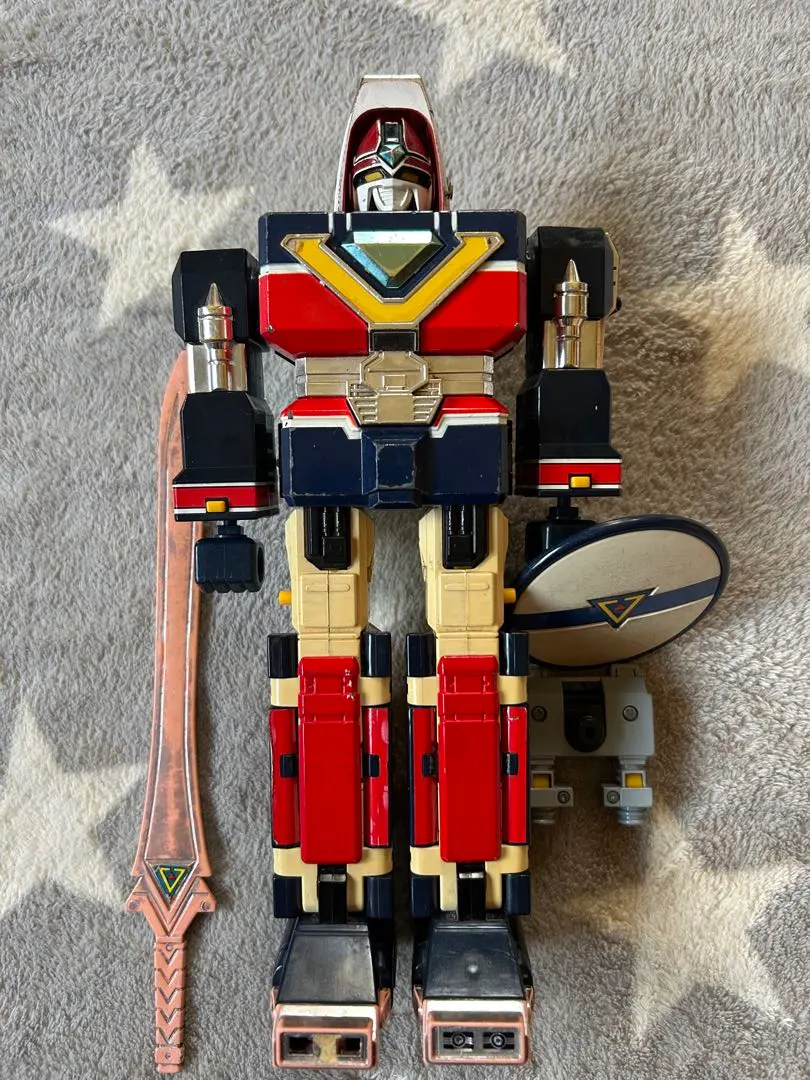 2026年最新】超新星フラッシュマン dx超合金 フラッシュキングの人気