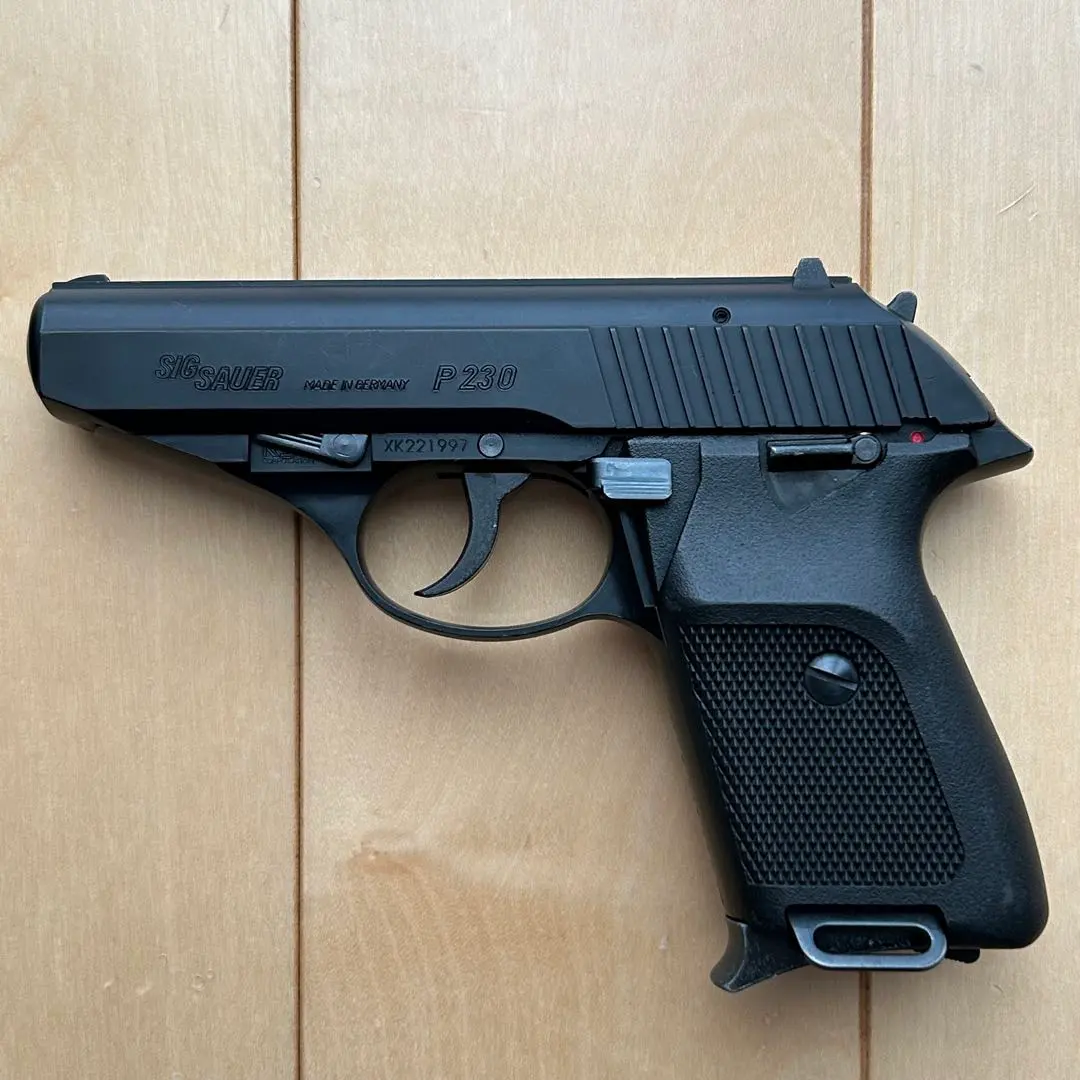 2026年最新】KSC SIG P230 ジャンクの人気アイテム - メルカリ