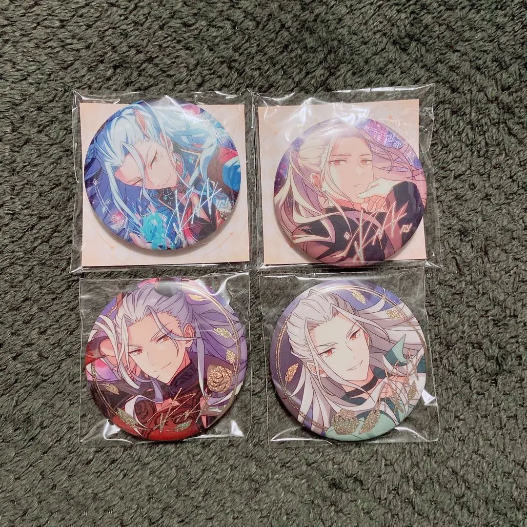 2026年最新】乱凪砂 缶バッジ 招募の人気アイテム - メルカリ