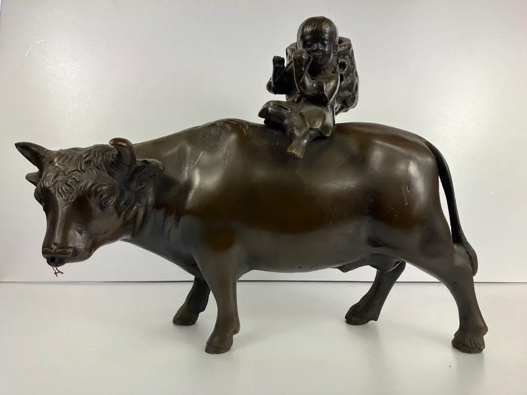 2026年最新】牛童子の人気アイテム - メルカリ