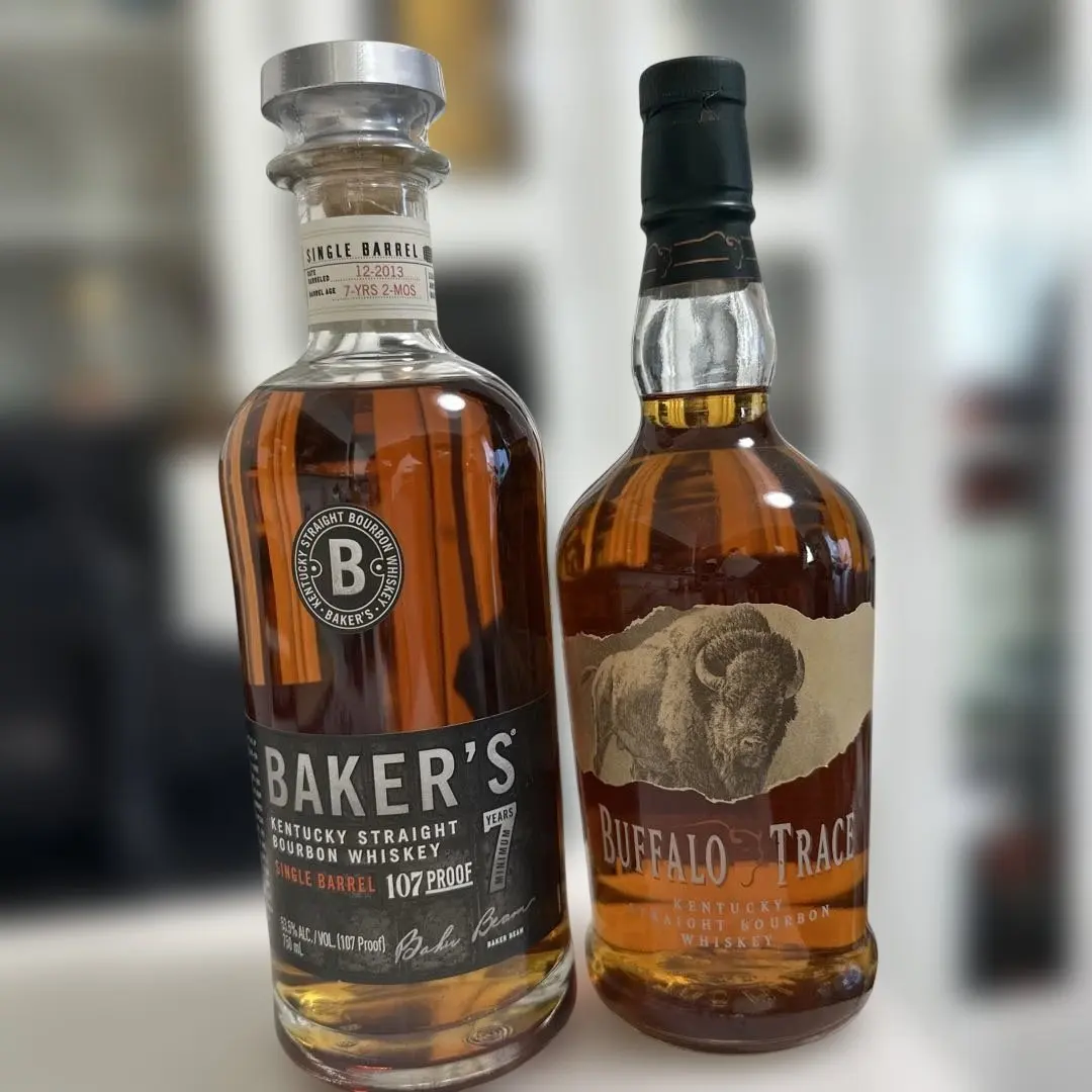 2026年最新】バッファロー・トレースの人気アイテム - メルカリ