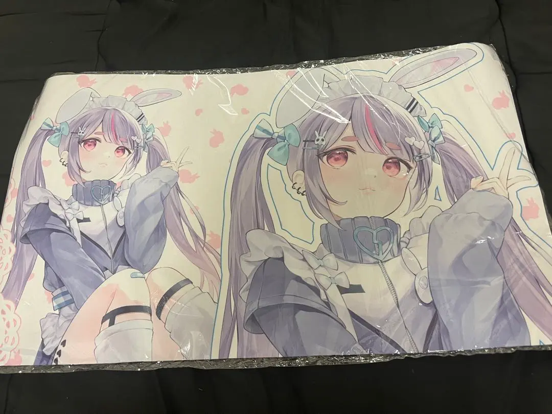 2026年最新】兎咲ミミ プレイマットの人気アイテム - メルカリ